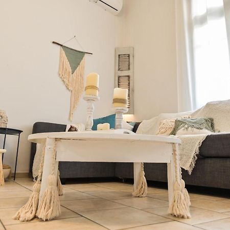 Art Apartment Epidaurus Dış mekan fotoğraf