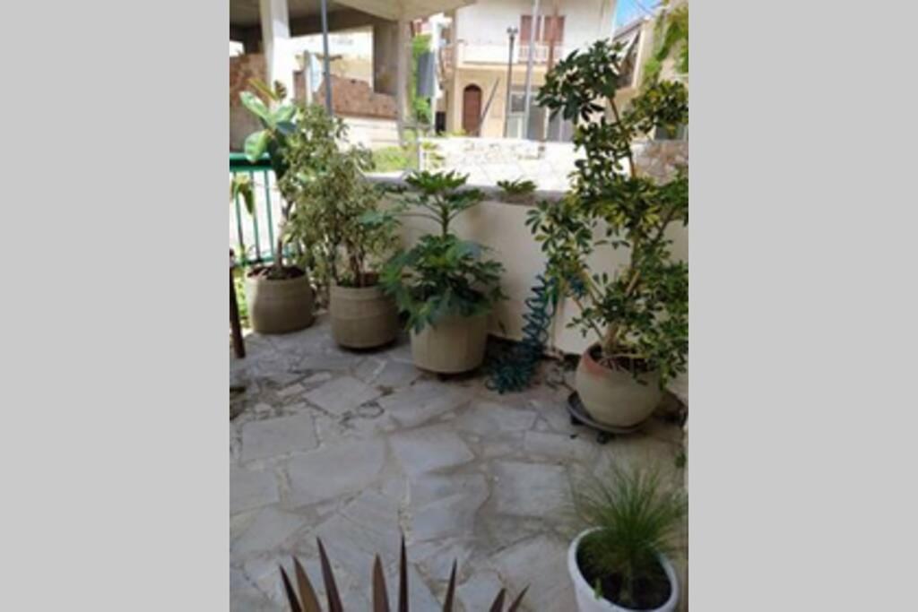 Art Apartment Epidaurus Dış mekan fotoğraf