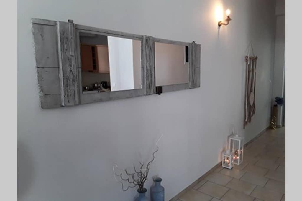 Art Apartment Epidaurus Dış mekan fotoğraf