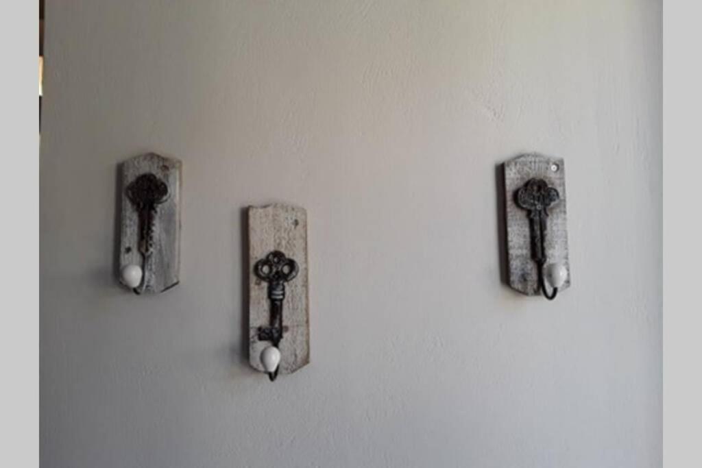 Art Apartment Epidaurus Dış mekan fotoğraf