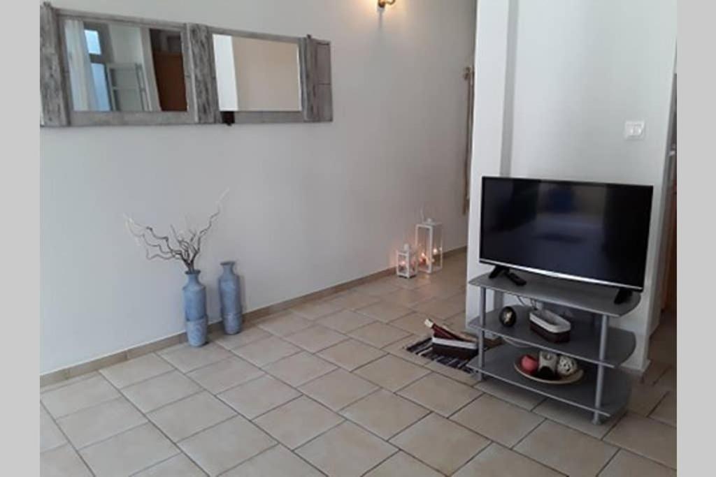 Art Apartment Epidaurus Dış mekan fotoğraf