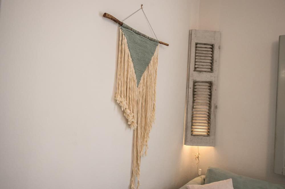 Art Apartment Epidaurus Dış mekan fotoğraf