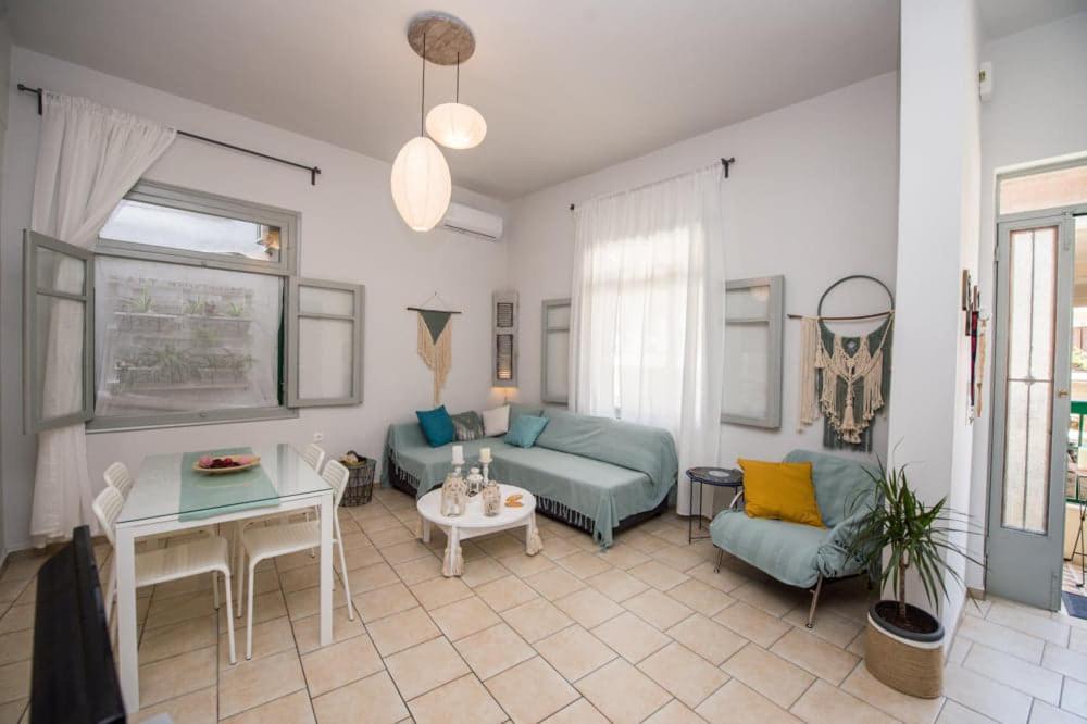 Art Apartment Epidaurus Dış mekan fotoğraf