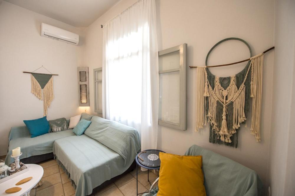 Art Apartment Epidaurus Dış mekan fotoğraf