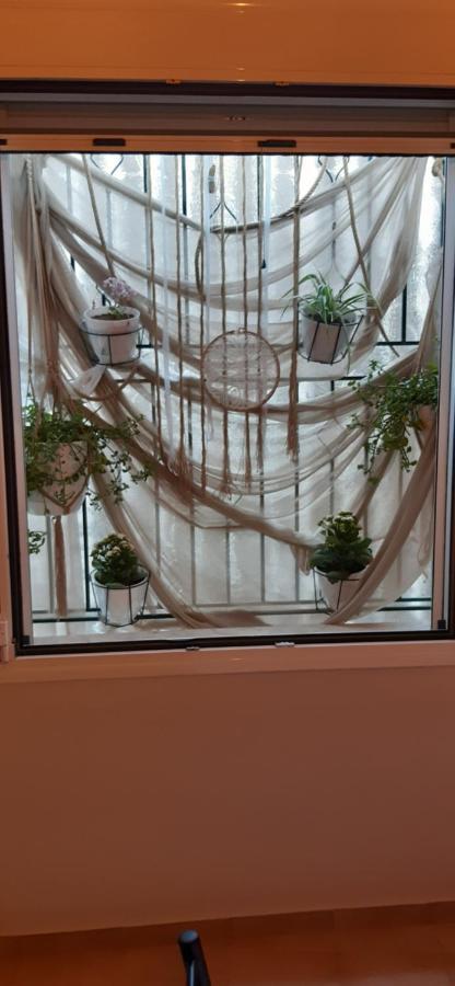Art Apartment Epidaurus Dış mekan fotoğraf