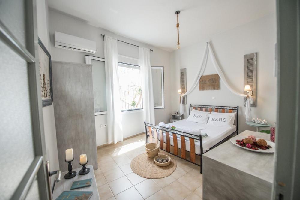Art Apartment Epidaurus Dış mekan fotoğraf