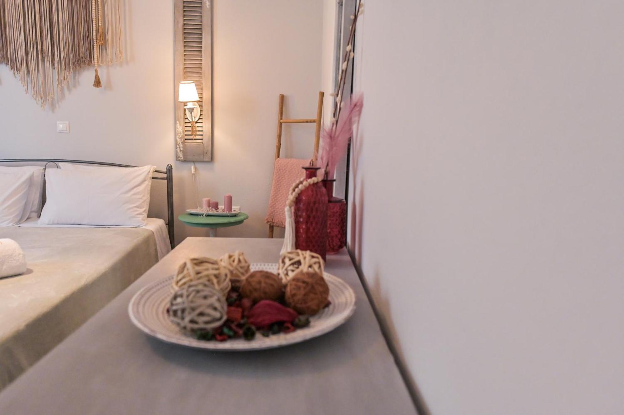 Art Apartment Epidaurus Dış mekan fotoğraf